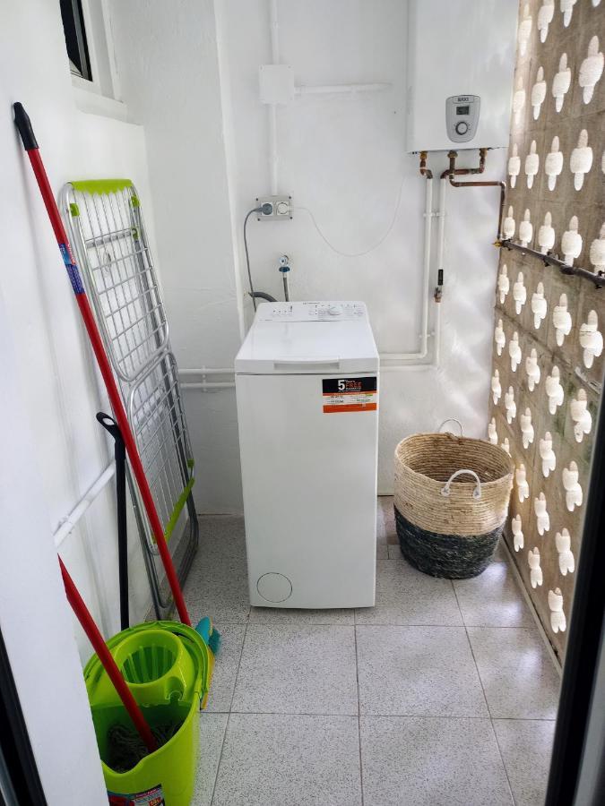 Apartament Edifici Simbat A 150M De La Platja Apartment Palamos Bagian luar foto